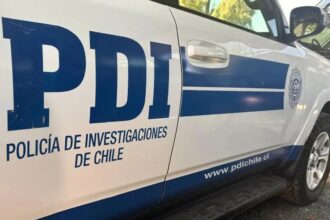 Vecinos agreden a acusado de abuso sexual en Santa Julia