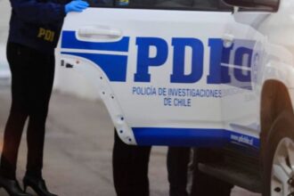 Linchamiento por denuncia de abuso sexual desata operativo policial en Macul