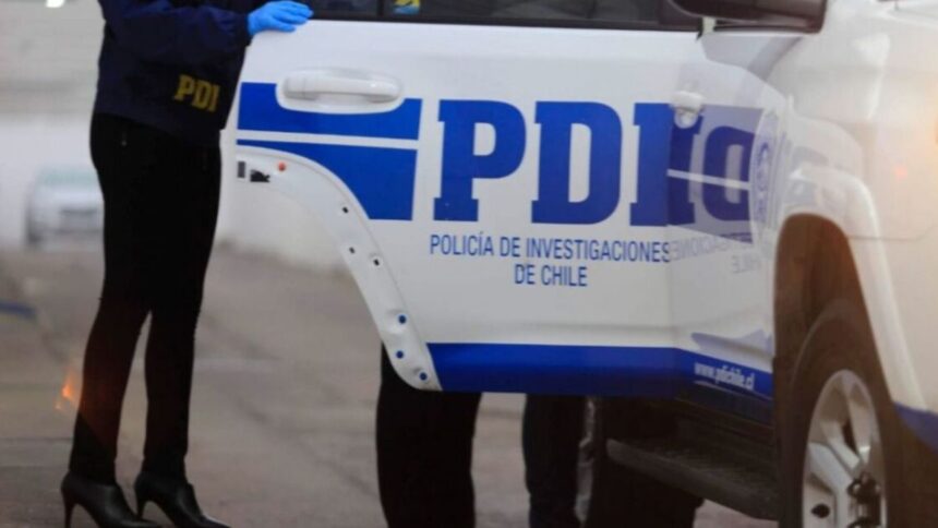 Linchamiento por denuncia de abuso sexual desata operativo policial en Macul
