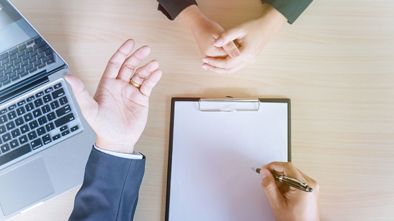 Vacantes laborales en Santiago con sueldos superiores a $1,9 millones