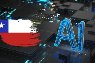 Chile lidera en Inteligencia Artificial en América Latina con su avanzada tecnología