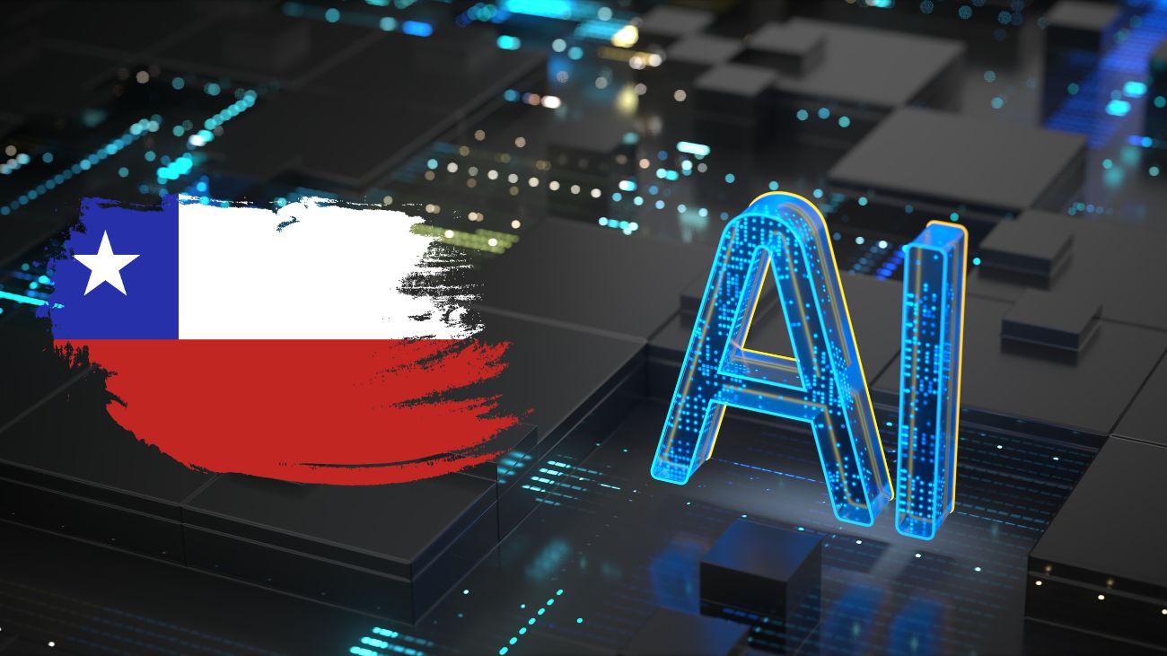 Chile lidera en Inteligencia Artificial en América Latina con su avanzada tecnología Chile lidera en Inteligencia Artificial en América Latina con su avanzada tecnología