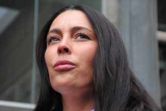 La nueva vida amorosa de Daniela Aránguiz después de Valdivia