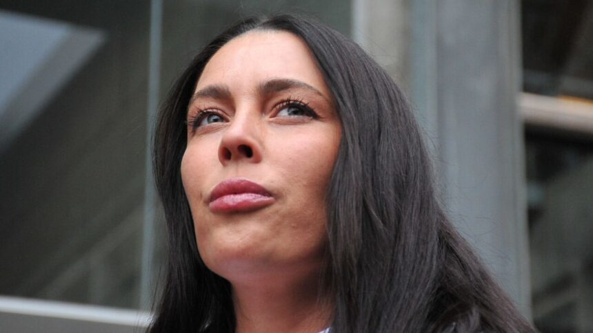 La nueva vida amorosa de Daniela Aránguiz después de Valdivia