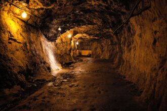 Participación destacada de Codelco en eventos clave de minería subterránea