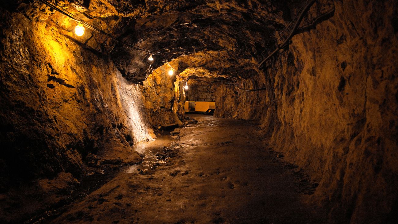 Participación destacada de Codelco en eventos clave de minería subterránea