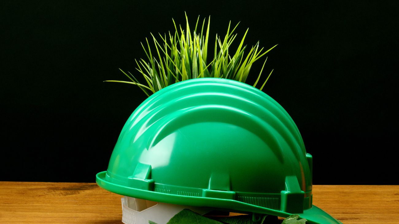 Minería Sustentable: Centinela y Zaldívar lideran cumpliendo 33 criterios verdes Minería Sustentable: Centinela y Zaldívar lideran cumpliendo 33 criterios verdes