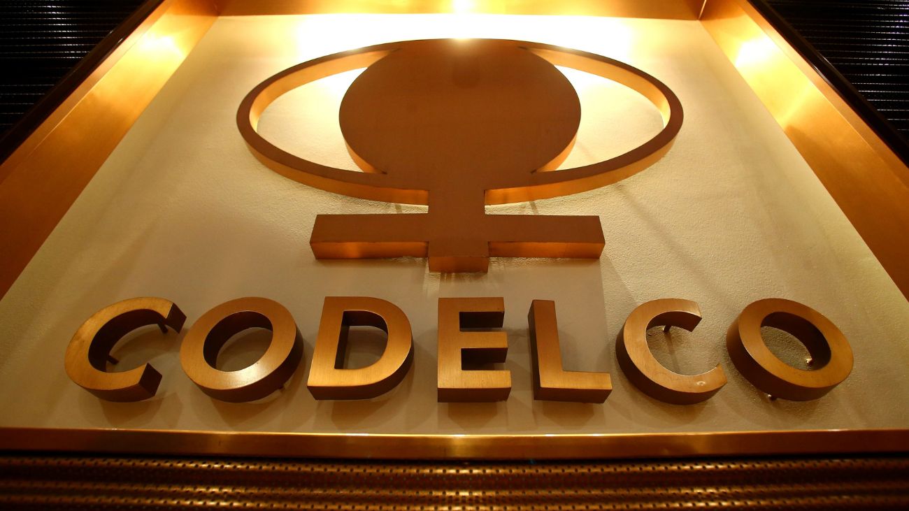 Codelco abre convocatoria para diversos cargos en sus operaciones mineras Codelco abre convocatoria para diversos cargos en sus operaciones mineras