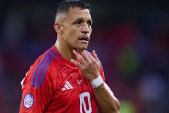 El esperado retorno de Alexis Sánchez a las canchas de fútbol