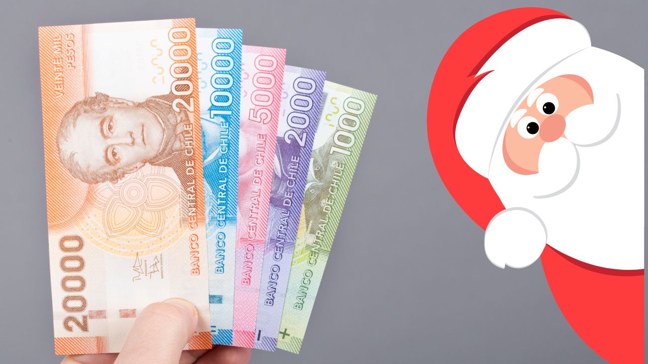 Aguinaldo de Navidad 2024: Montos y criterios para pensionados beneficiados Aguinaldo de Navidad 2024: Montos y criterios para pensionados beneficiados