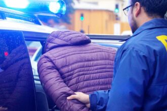 Detenidos integrantes de "Los Pulpos" por extorsión y sucesos criminales graves