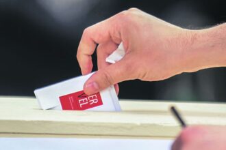 Elecciones gobernadores: multas y excusas válidas para ausentarse del voto