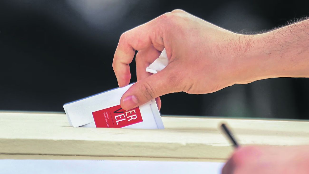Elecciones gobernadores: multas y excusas válidas para ausentarse del voto Elecciones gobernadores: multas y excusas válidas para ausentarse del voto