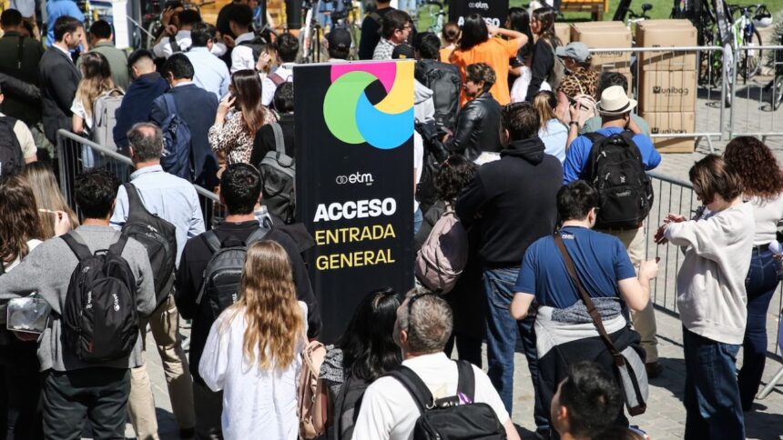 Codelco impulsa la innovación en emprendimientos en EtMday por tercer año