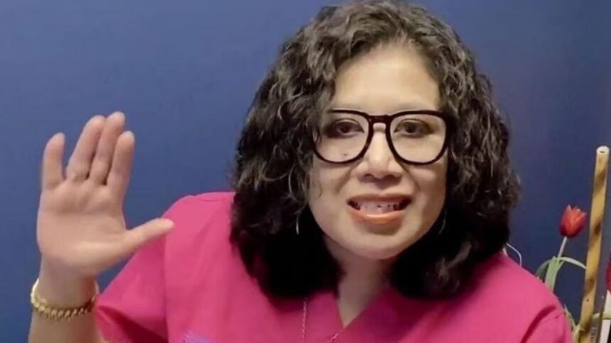 Detienen en Puebla a falsa psiquiatra que prometía curar depresión