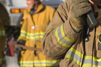 Plan Nacional de Cortafuegos: Fortalecen prevención de incendios en La Araucanía