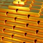 Precio de oro alcanza máximo histórico: ¿refugio seguro ante conflictos geopolíticos?