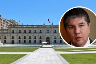 Reestructuración en La Moneda: Diputados exigen cambio tras caso Monsalve