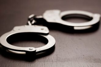 Madre y hijo condenados por tráfico de drogas en Pudahuel, Santiago