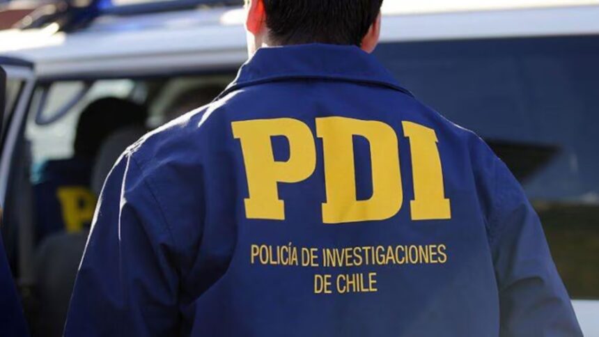 Operación Desembarco: Golpe a red delictiva entre Perú y Chile