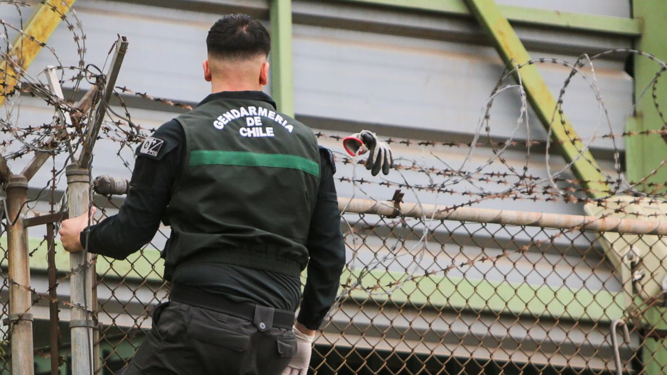 Importante riña en Centro de Detención Santiago 1 deja varios heridos Importante riña en Centro de Detención Santiago 1 deja varios heridos