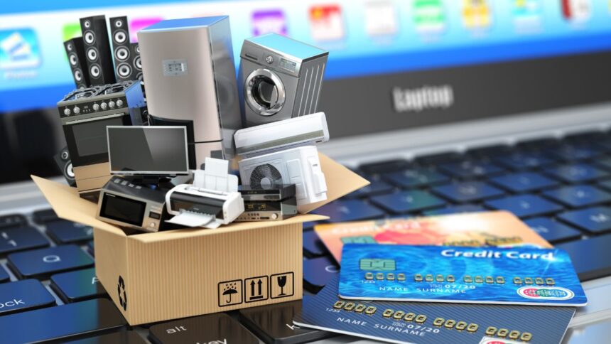 Empieza "The New Black" de Líder con descuentos de hasta 70%