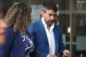 Jorge Valdivia: su arresto domiciliario y la próxima apelación judicial