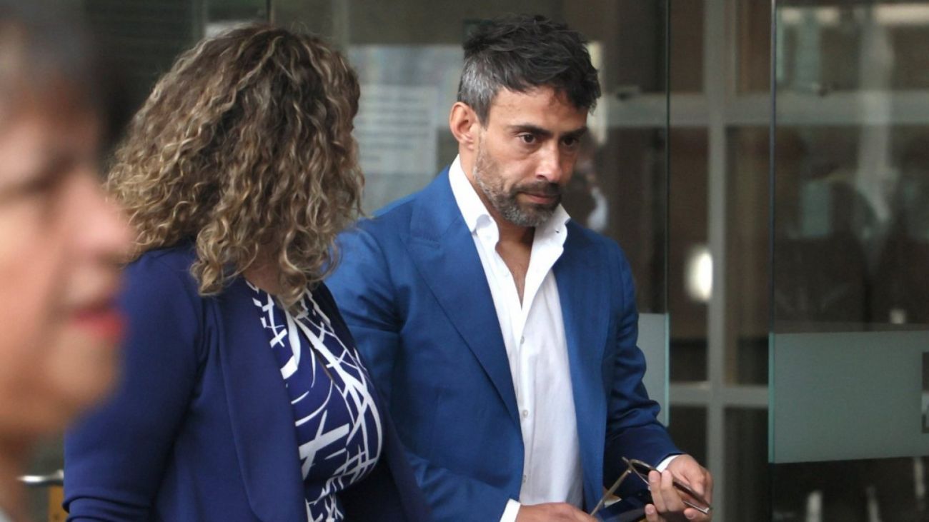 Jorge Valdivia: su arresto domiciliario y la próxima apelación judicial