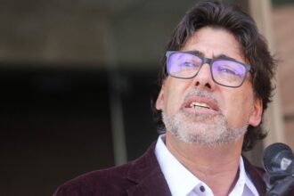Reformalización de Daniel Jadue y otros imputados en Caso Farmacias Populares
