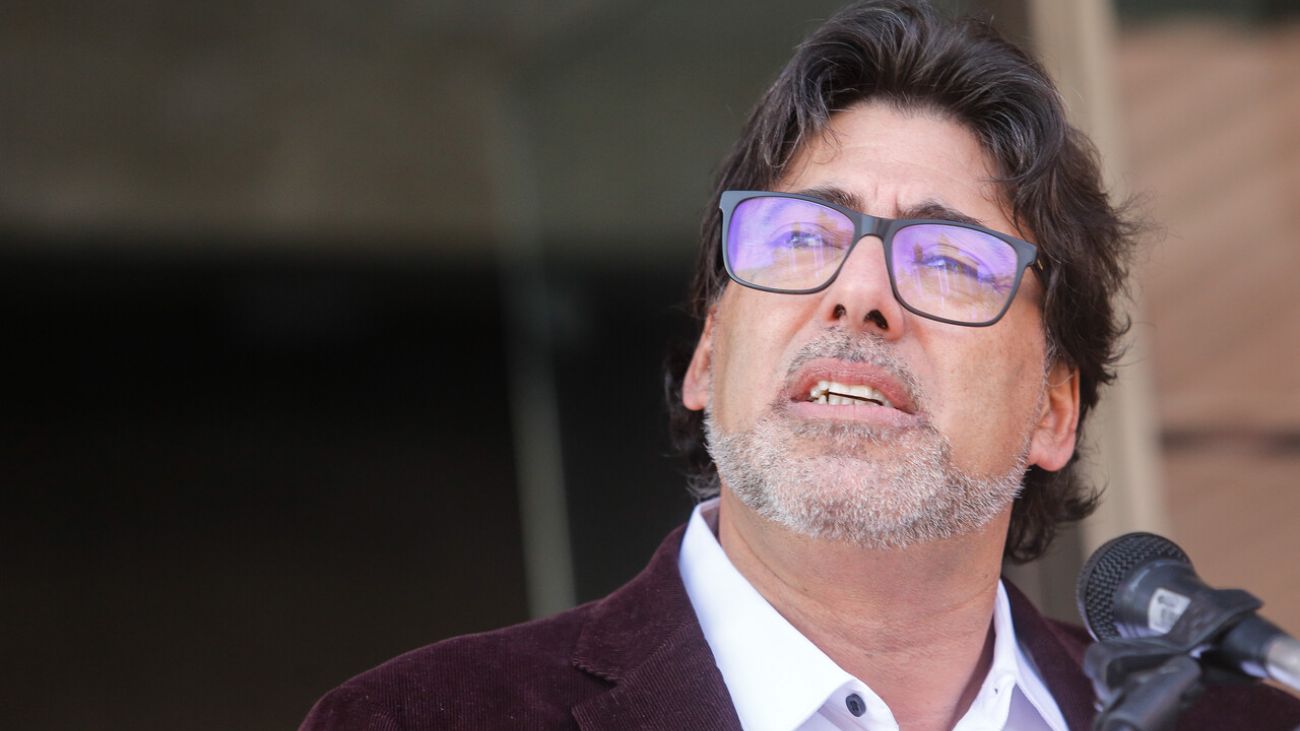 Reformalización de Daniel Jadue y otros imputados en Caso Farmacias Populares Reformalización de Daniel Jadue y otros imputados en Caso Farmacias Populares