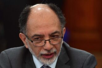 Recurso de Sergio Muñoz rechazado por el Tribunal Constitucional