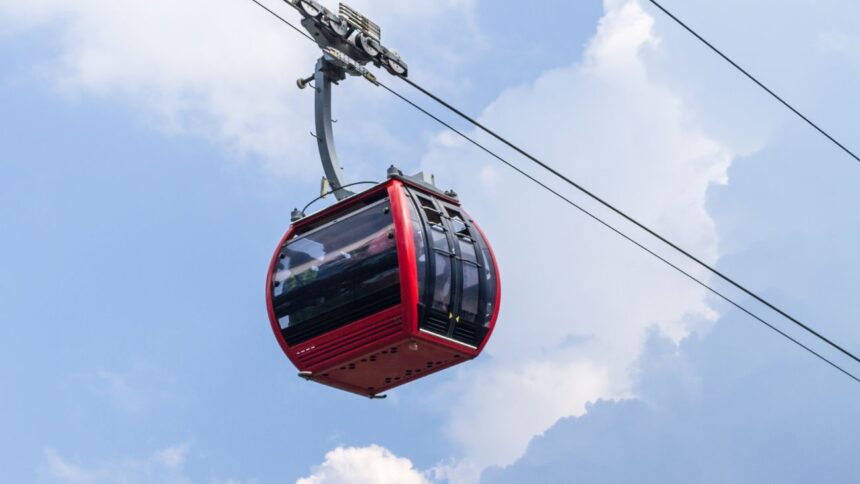 Innovador proyecto de teleférico en Talcahuano promete transformación y conectividad
