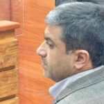 Alcalde de Victoria recibe arresto domiciliario total por delitos sexuales