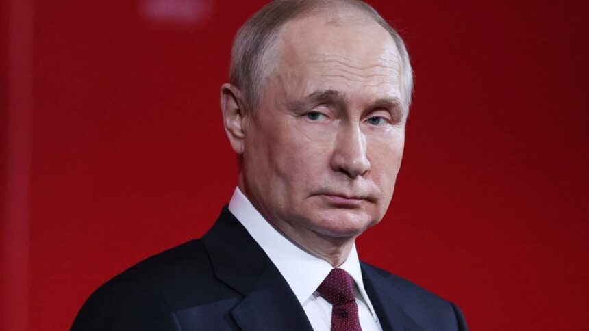 Vladimir Putin impulsa economía rusa: innovación, energía y relaciones exteriores