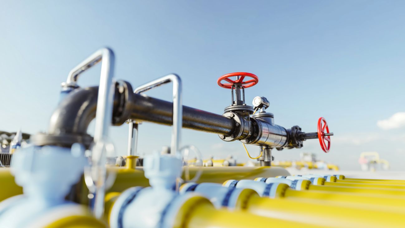 Europa enfrenta crisis energética: escasez de gas y medidas urgentes Europa enfrenta crisis energética: escasez de gas y medidas urgentes