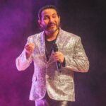 Felipe Avello cambia su nombre a Simón Suazo en sorprendente transformación.