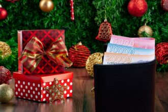 Propuesta de aguinaldo de Navidad para trabajadores del sector público en Chile