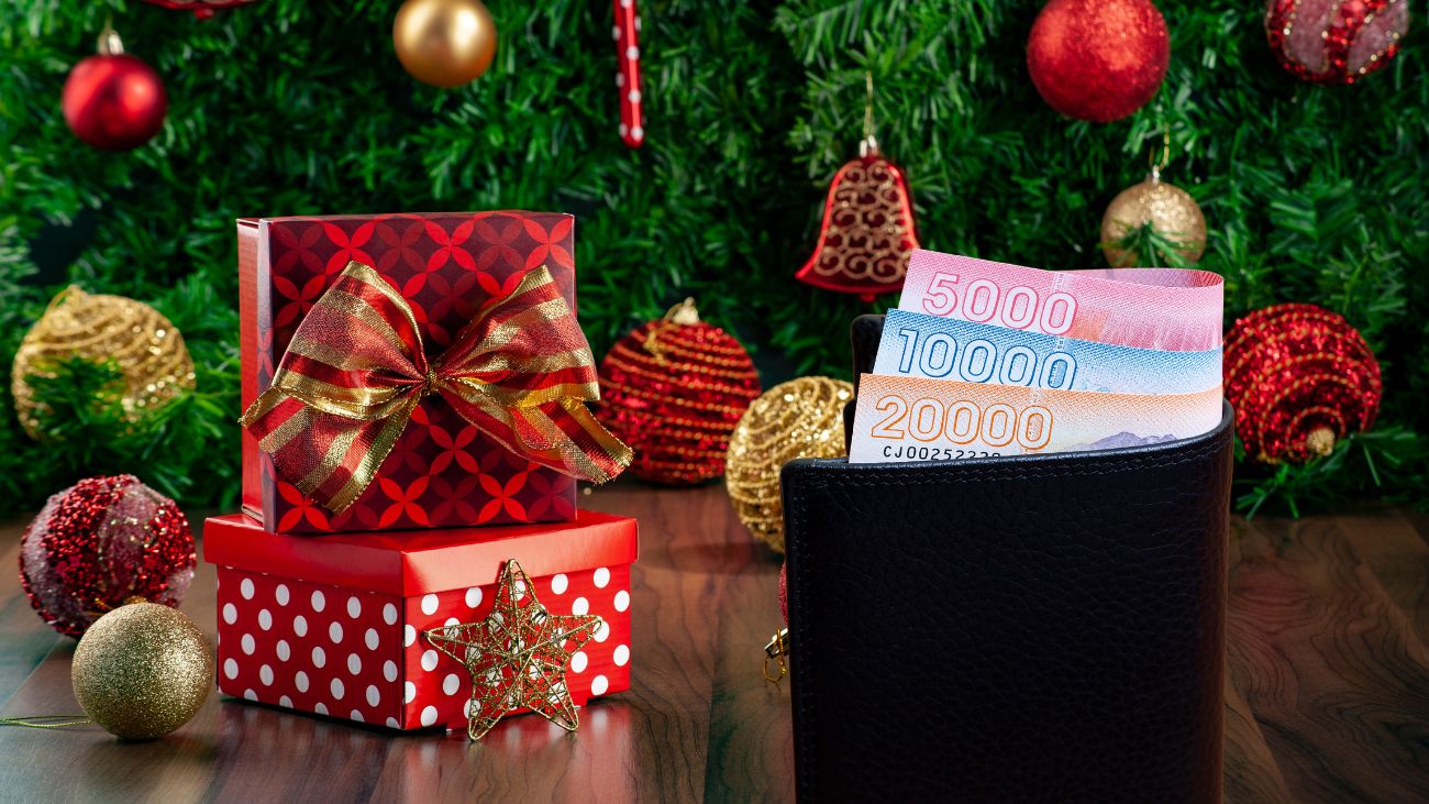 Propuesta de aguinaldo de Navidad para trabajadores del sector público en Chile Propuesta de aguinaldo de Navidad para trabajadores del sector público en Chile
