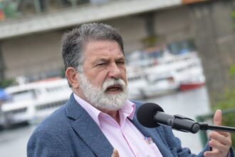 Cambios clave en Gobierno Regional Los Ríos: Alianzas y renovación