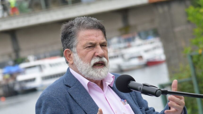 Cambios clave en Gobierno Regional Los Ríos: Alianzas y renovación