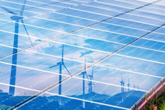 Récord de Producción de Energía Renovable en España: 135.048 GWh en 22 de Noviembre