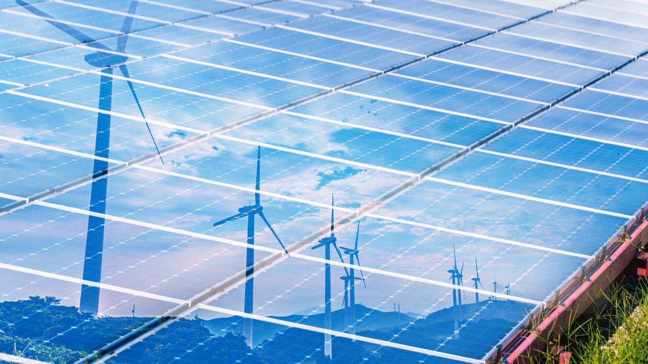 Récord de Producción de Energía Renovable en España: 135.048 GWh en 22 de Noviembre Récord de Producción de Energía Renovable en España: 135.048 GWh en 22 de Noviembre