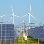 Transición energética en México hacia fuentes renovables y reducción de carbono