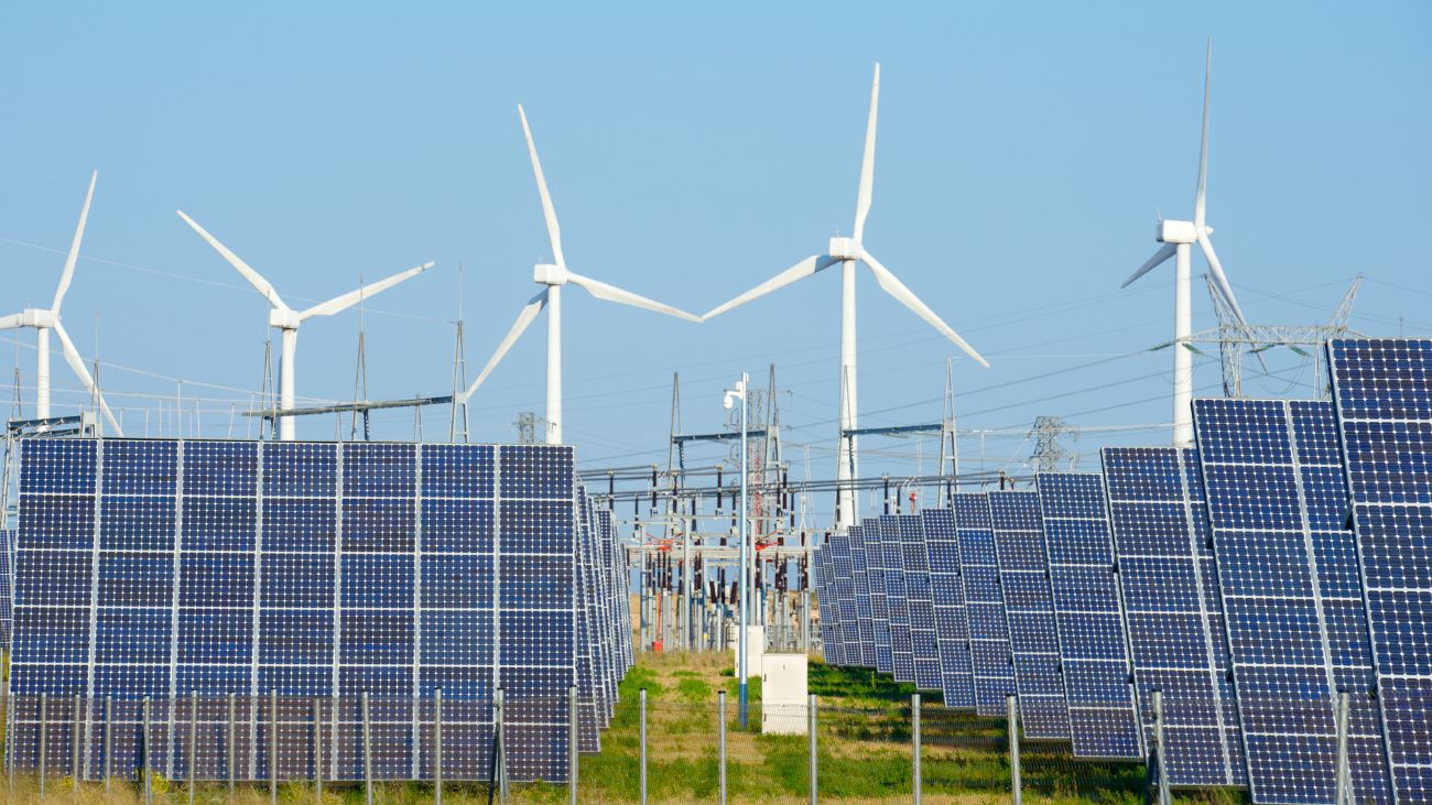 Transición energética en México hacia fuentes renovables y reducción de carbono Transición energética en México hacia fuentes renovables y reducción de carbono