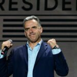 Victoria del Frente Amplio: Yamandú Orsi gana elecciones presidenciales en Uruguay