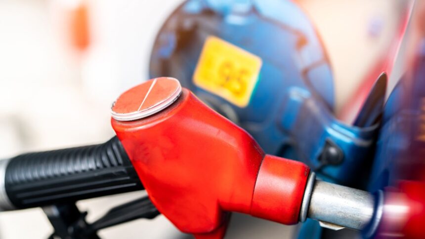 Descuentos en bencina para familias chilenas: ¡Ahorra en noviembre!