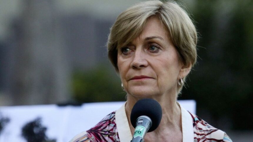 Controversia: Evelyn Matthei y comentarios polémicos tras derrota electoral