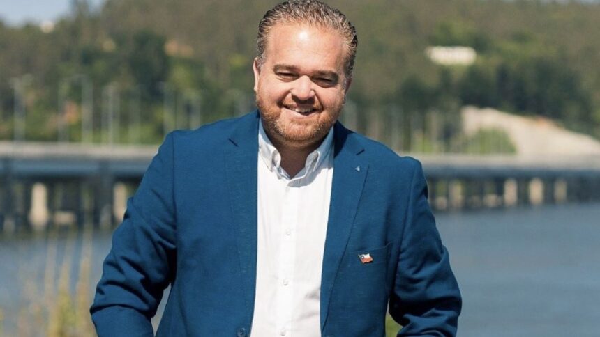 Sergio Giacaman: Desafíos y Promesas Ante Contexto Político Complejo