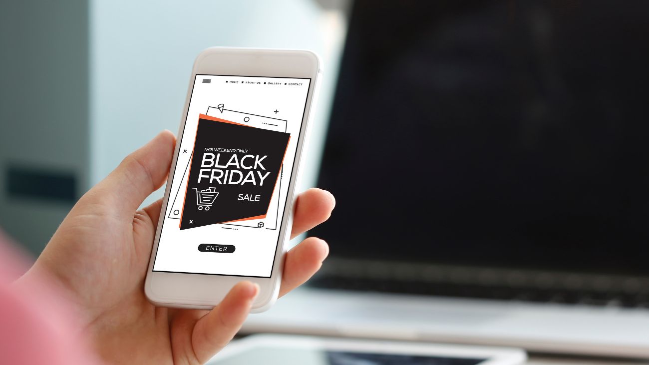 Black Friday 2024: Ofertas y protección para los consumidores