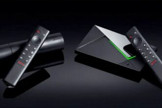 "NVIDIA Shield TV Pro: La mejor opción para smart TVs en Black Friday"